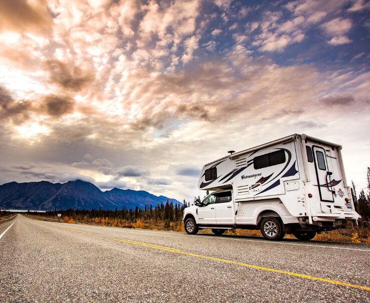 Whitehorse Itineraries